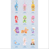 Zsiga Care Bears Series Whole Set Opened